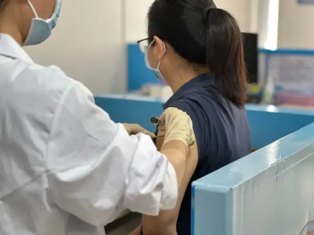 9月起在广东可接种国产九价HPV疫苗