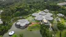 粤游粤好“运”丨解锁山海新玩法!16条美丽广东生态文旅线路出炉,附攻略→ 粤游粤好“运”丨解锁山海新玩法!16条美丽广东生态文旅线路出炉,附攻略→