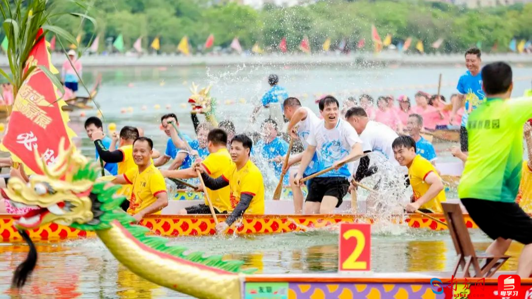 广州增城端午假期接待游客68.7万人次 实现旅游收入4.04亿元