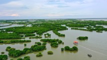 首批美丽广东生态文旅线路发布 首批美丽广东生态文旅线路发布