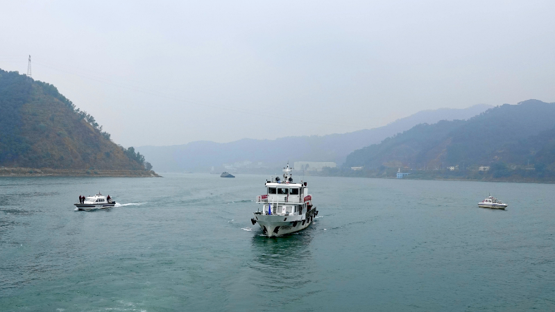 南方进入主汛期 珠江流域防汛重点是什么？