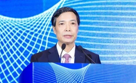 广州金融控股集团有限公司党委书记,董事长李舫金被查