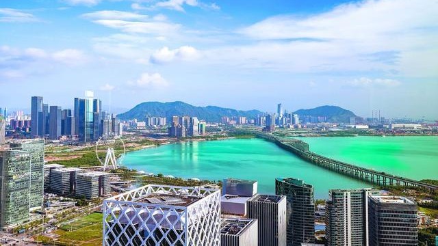 Qianhai increases overseas investment incentives, up to 30 million yuan per enterprise annually