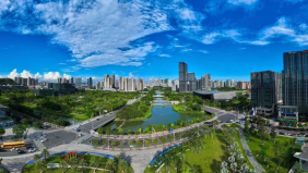 What opportunities await Guangdong's sole new area amidst high-quality development?