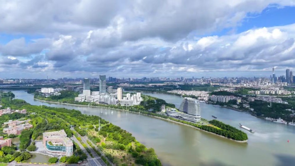 广州市市场监管局与生物岛实验室签约，共同推动高端医疗器械产业高质量发展