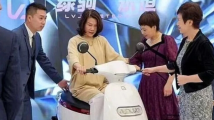 “明珠出行”电动车定价999元?格力辟谣:从未生产和销售|破谣局 “明珠出行”电动车定价999元?格力辟谣:从未生产和销售|破谣局
