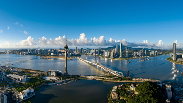 Hengqin lança 16 medidas tributárias para promover desenvolvimento industrial "Macau + Hengqin"