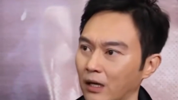 张智霖说袁咏仪没了买包瘾！喊话老婆“不如还是买两个”