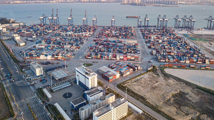 Milestone progress of Hainan Free Trade Port poised to boost open global economy
