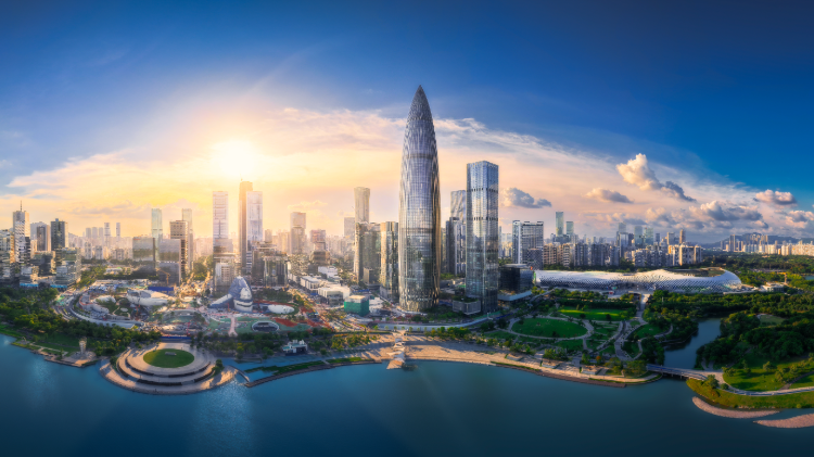 跨山越海 链动发展 深圳对口帮扶协作粤东粤北取得新突破