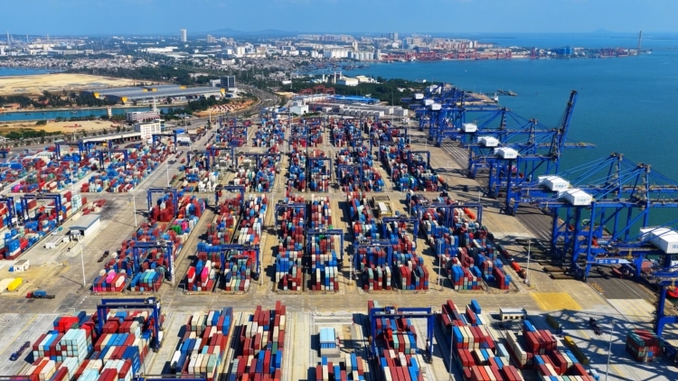 封关第四天海南板块掀起涨停潮：23只个股涨停