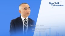 珠海澳大科技研究院代院长:横琴系列便利措施有力吸引澳门国际人才 珠海澳大科技研究院代院长:横琴系列便利措施有力吸引澳门国际人才