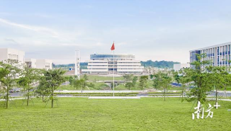 广东工业大学：服务国家战略 培养创新人才