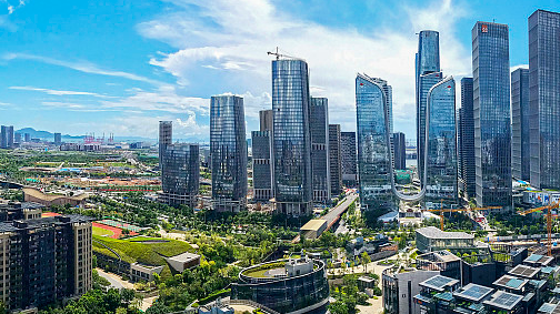 深圳打造"最强大脑"聚集地 新型智库落户享300万支撑 深圳打造"最强大脑"聚集地 新型智库落户享300万支撑