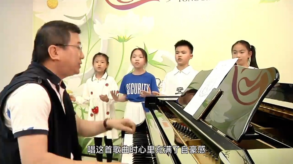广视小记者丨木棉歌诠释木棉情