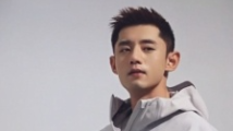 张继科,出来走两步 张继科,出来走两步