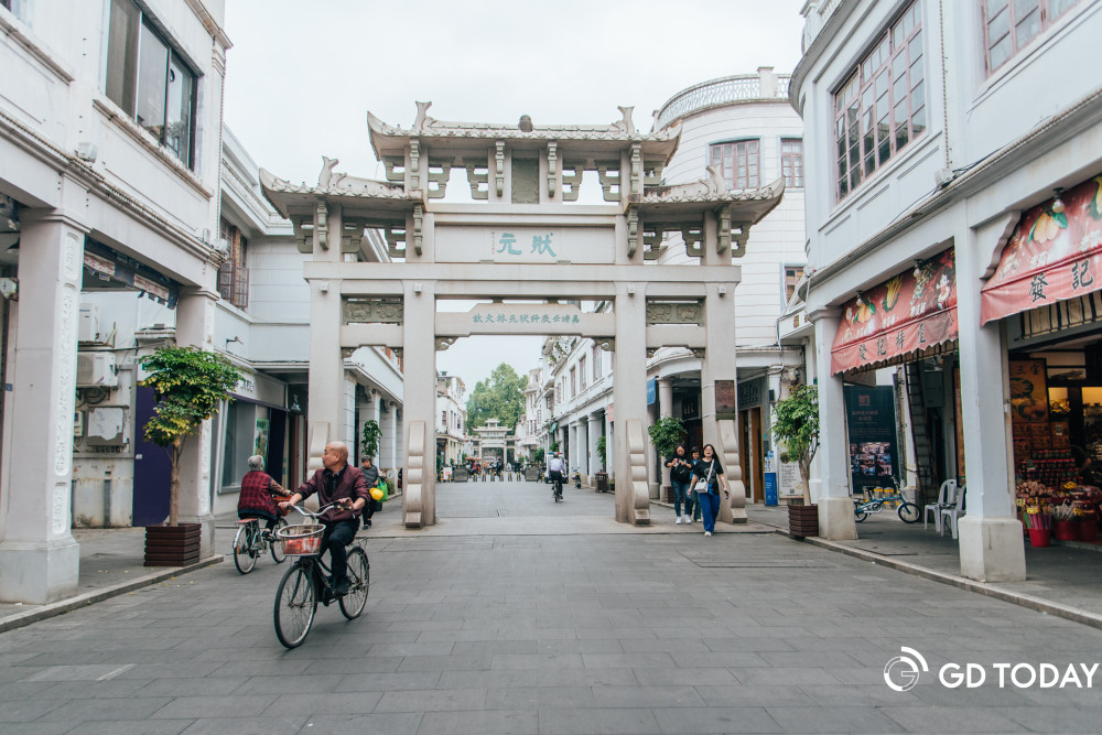 Why we love Guangdong | Enjoy kungfu tea in Chaozhou