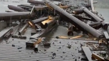 美国多州遭龙卷风袭击 已致至少32人死亡 美国多州遭龙卷风袭击 已致至少32人死亡