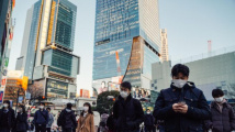 日本大型制造类企业景气判断指数连续5个季度恶化