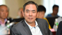 网传前任中国足协主席蔡振华被调查,其妻发文:我家老头一直忙于工作 网传前任中国足协主席蔡振华被调查,其妻发文:我家老头一直忙于工作