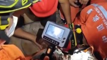 缅甸震后125小时生命救援 奇迹是如何发生的? 缅甸震后125小时生命救援 奇迹是如何发生的?