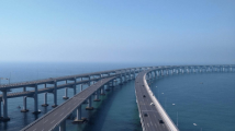港珠澳大桥封闭!琼州海峡等多地停航停运 港珠澳大桥封闭!琼州海峡等多地停航停运