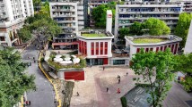 时政微观察丨想人民之所想,行人民之所嘱 时政微观察丨想人民之所想,行人民之所嘱