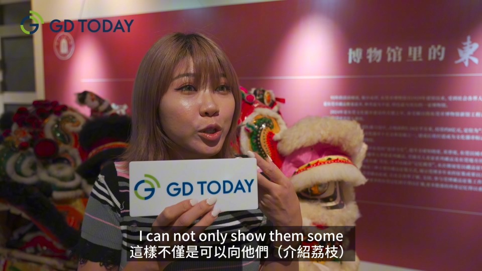 Guangdong Lychee Tasting Event held in Penang, Malaysia: a journey towards Malaysia-China cherished, golden friendship