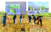 连州：农业扶贫示范基地带动星子10条村脱贫