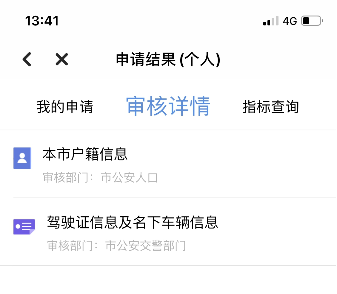 温馨提示:   1,您可随时打开穗好办app查询指标申请审核结果及