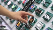广东将打造世界级新一代电子信息产业集群 这场论坛透露关键消息 广东将打造世界级新一代电子信息产业集群 这场论坛透露关键消息