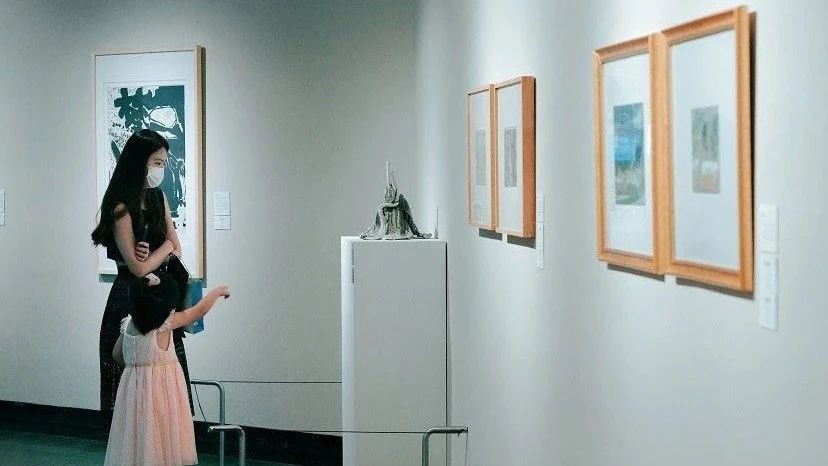 广东多个入选！全国美术馆青年策展人扶持计划项目名单出炉