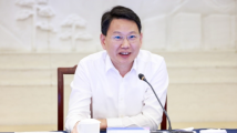 程福波履新,曾任广东省委常委 程福波履新,曾任广东省委常委