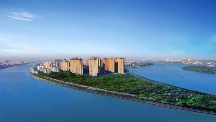 广州地产往事：上一次和你去看房｜产业面孔