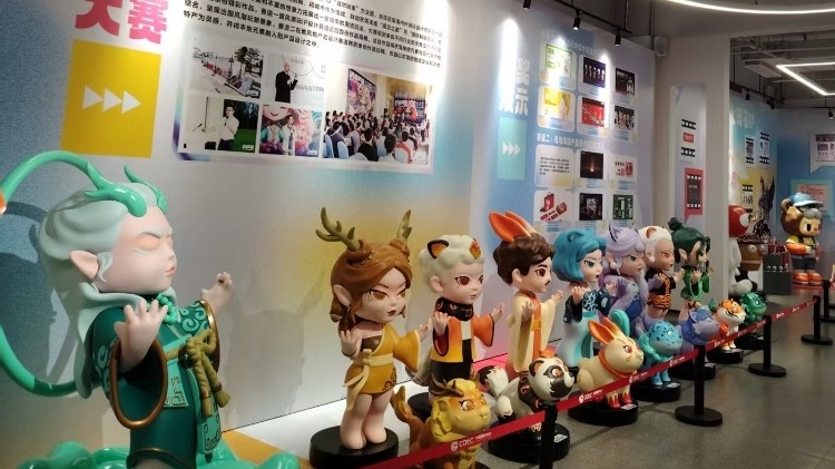 AI玩具这条新赛道，如何为广东拓展超千亿元产值？