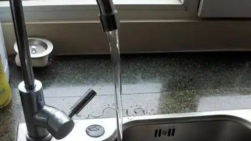 湛江全市停水？官方回应：纯属谣言｜破谣局