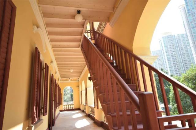 图源/孙中山大元帅府纪念馆 图源/孙中山大元帅府纪念馆