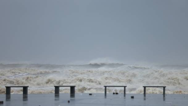 紧急向广东等地调拨物资 国家救灾应急响应启动