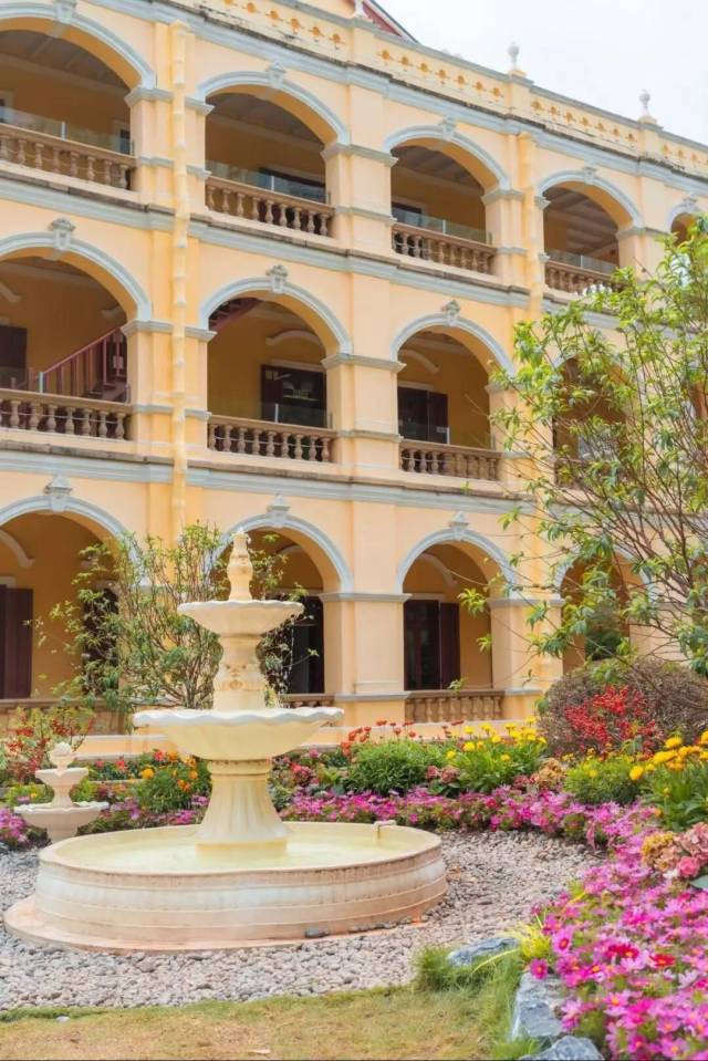 图源/孙中山大元帅府纪念馆小红书 图源/孙中山大元帅府纪念馆小红书