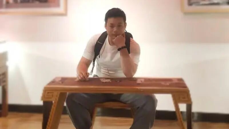 视频热传！当事人找到了！是湛江一00后辅警