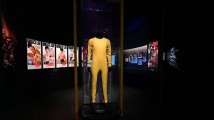 香港三件珍贵文物获邀登上《国家宝藏》 香港三件珍贵文物获邀登上《国家宝藏》