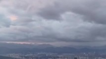 广州发布地质灾害黄色预警!天河、白云等6区局部为橙色预警 广州发布地质灾害黄色预警!天河、白云等6区局部为橙色预警