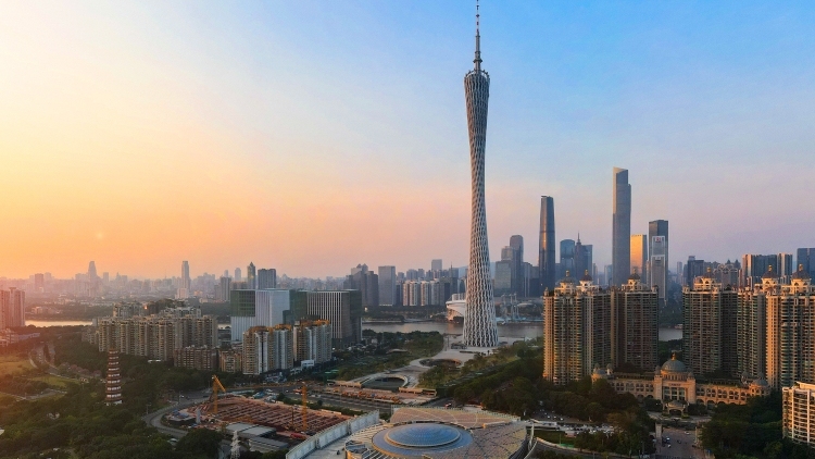 点赞！广州这些社会组织获评5A等级