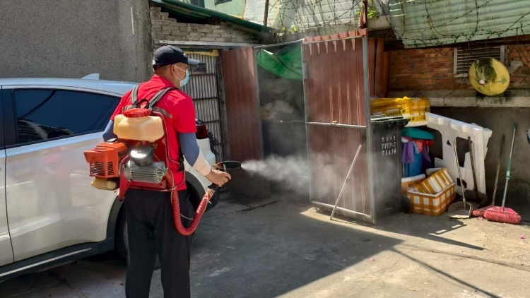 最新提醒！广州11区这些街道存在蚊媒传染病传播风险