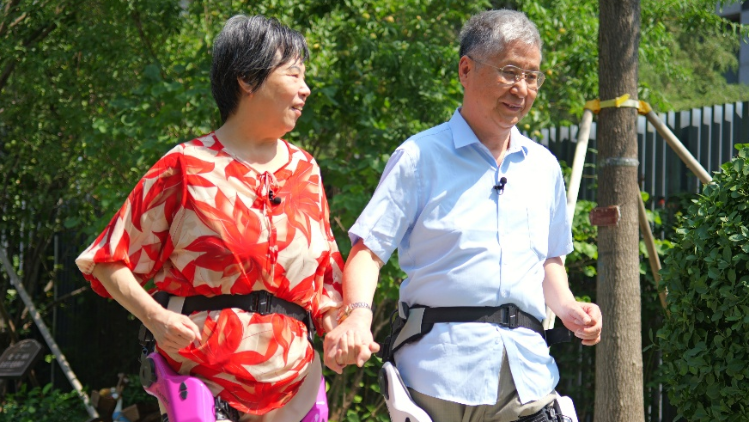 让现代化建设成果更多更公平惠及全体人民