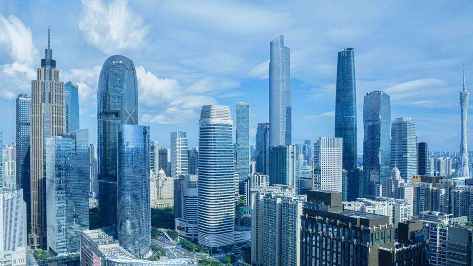 广东正批量制造千亿市值企业：一年新增9家，AI成催化剂