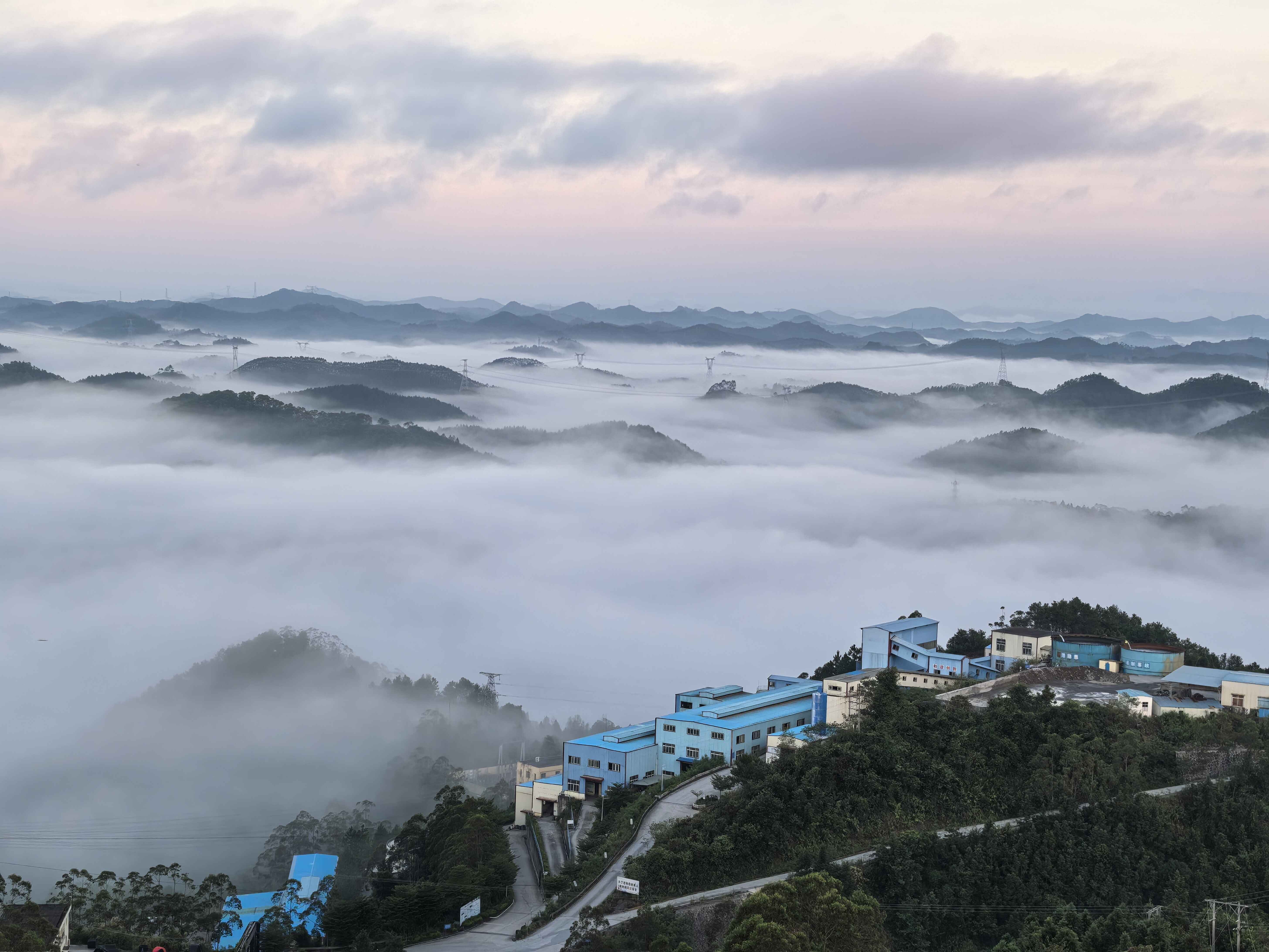 智库观察丨发恩德矿业，矿山企业如何走好高质量发展之路