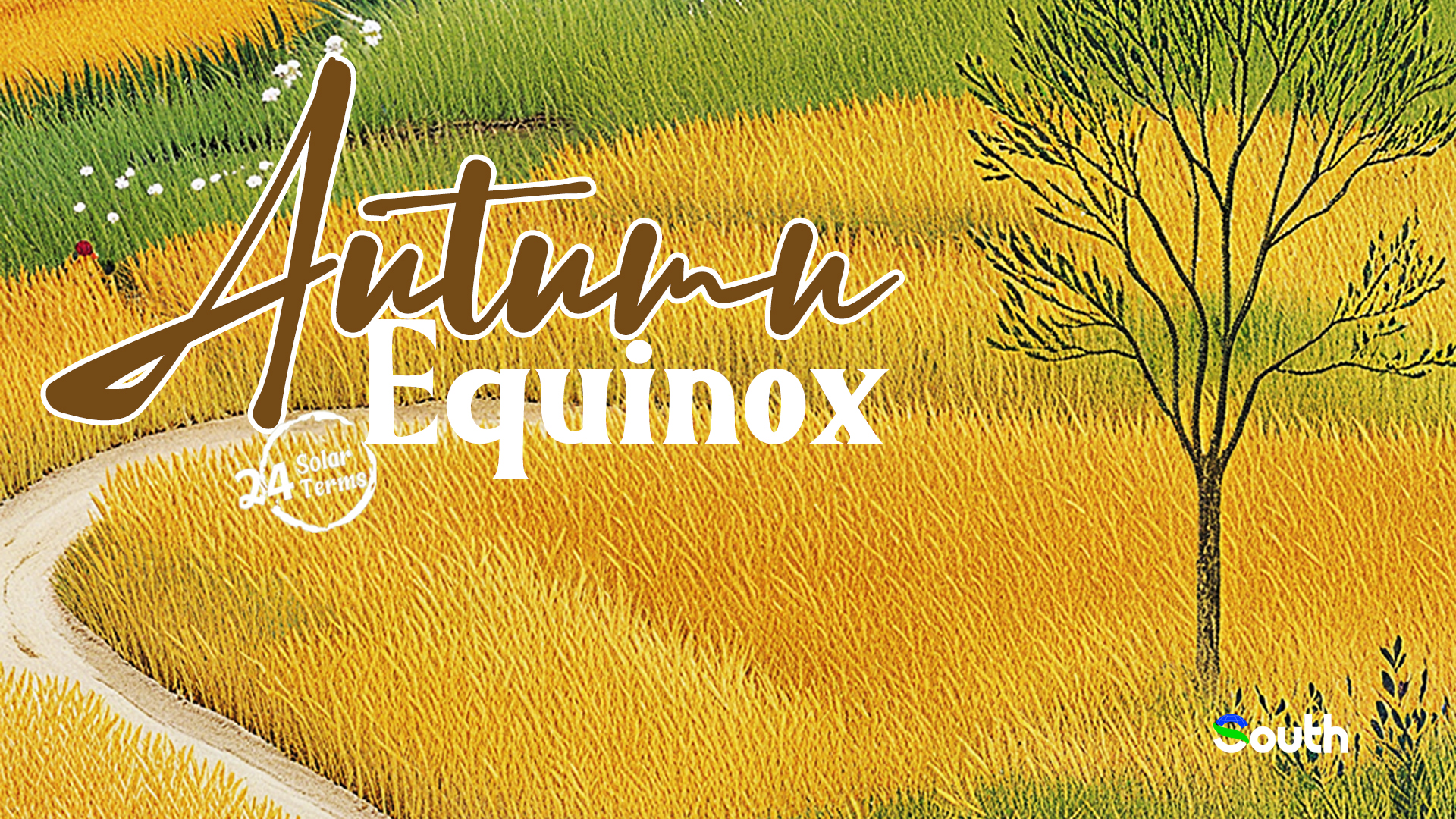 Autumn Equinox and China's Farmers' Harvest Festival: Celebrating bounty and tradition