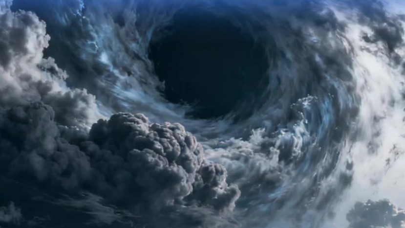 台风“桦加沙”强度接近地球上限？谣言！｜破谣局