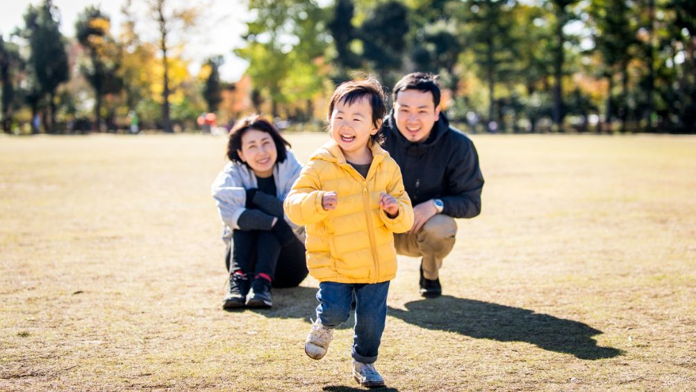 秋分至，昼夜平！儿童养生做好这些事，宽胸健脾少生病